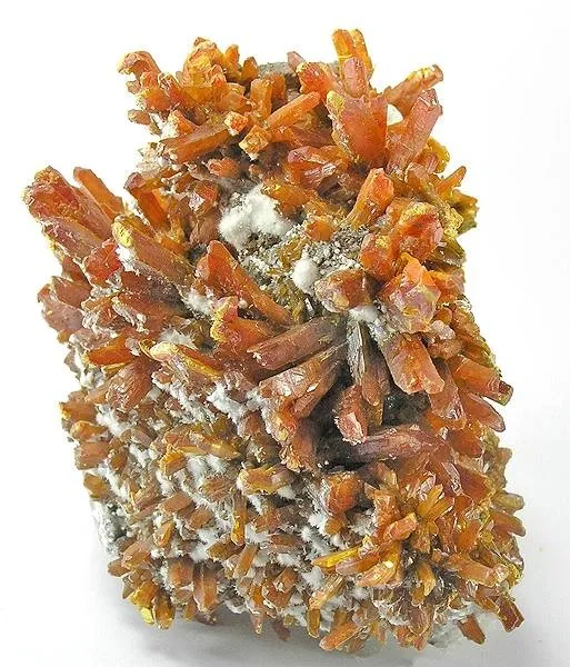 Orpiment image