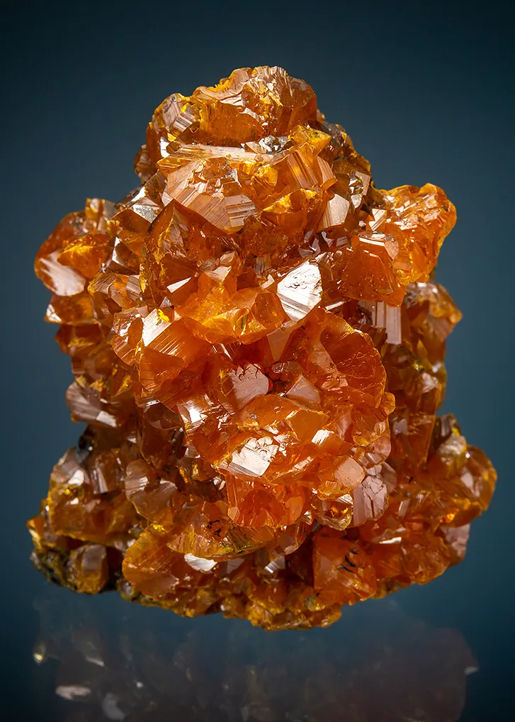 Orpiment image