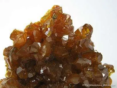 Orpiment - image 2