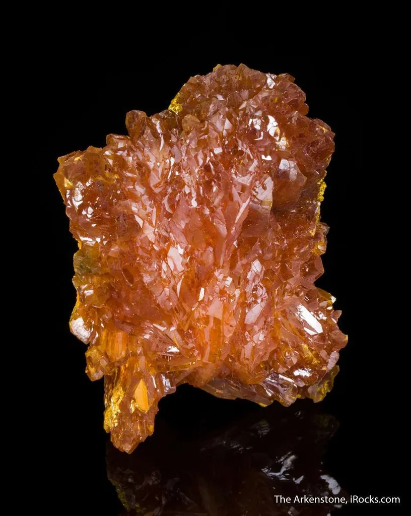 Orpiment - image 6