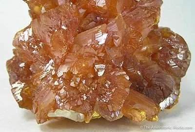 Orpiment - image 3