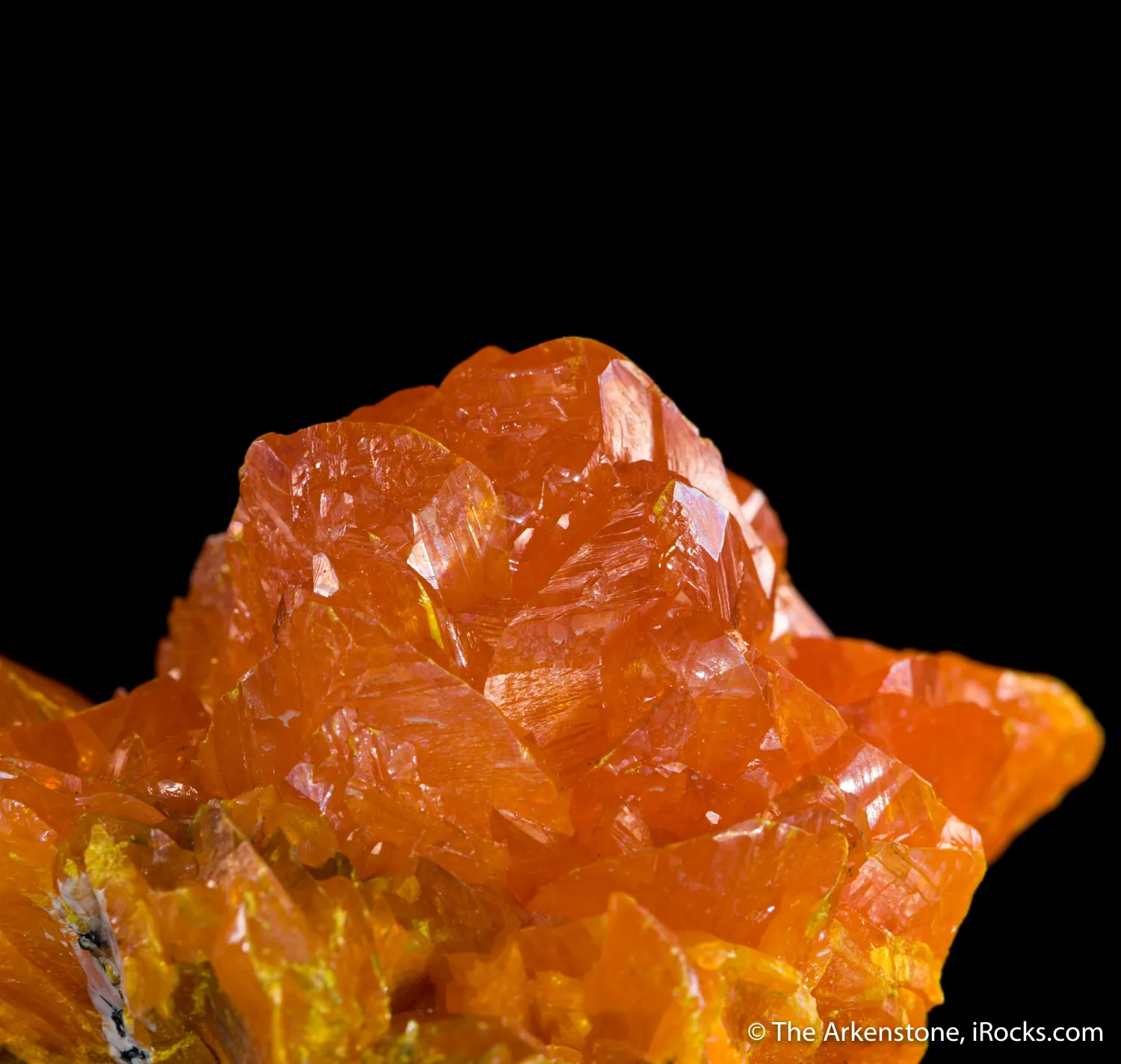 Orpiment - image 5