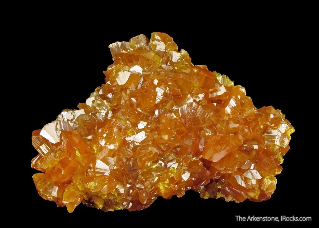 Orpiment image