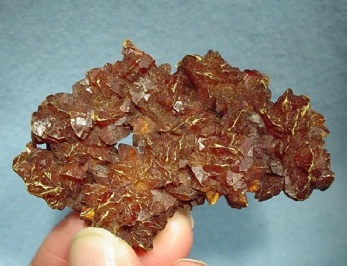 Orpiment image