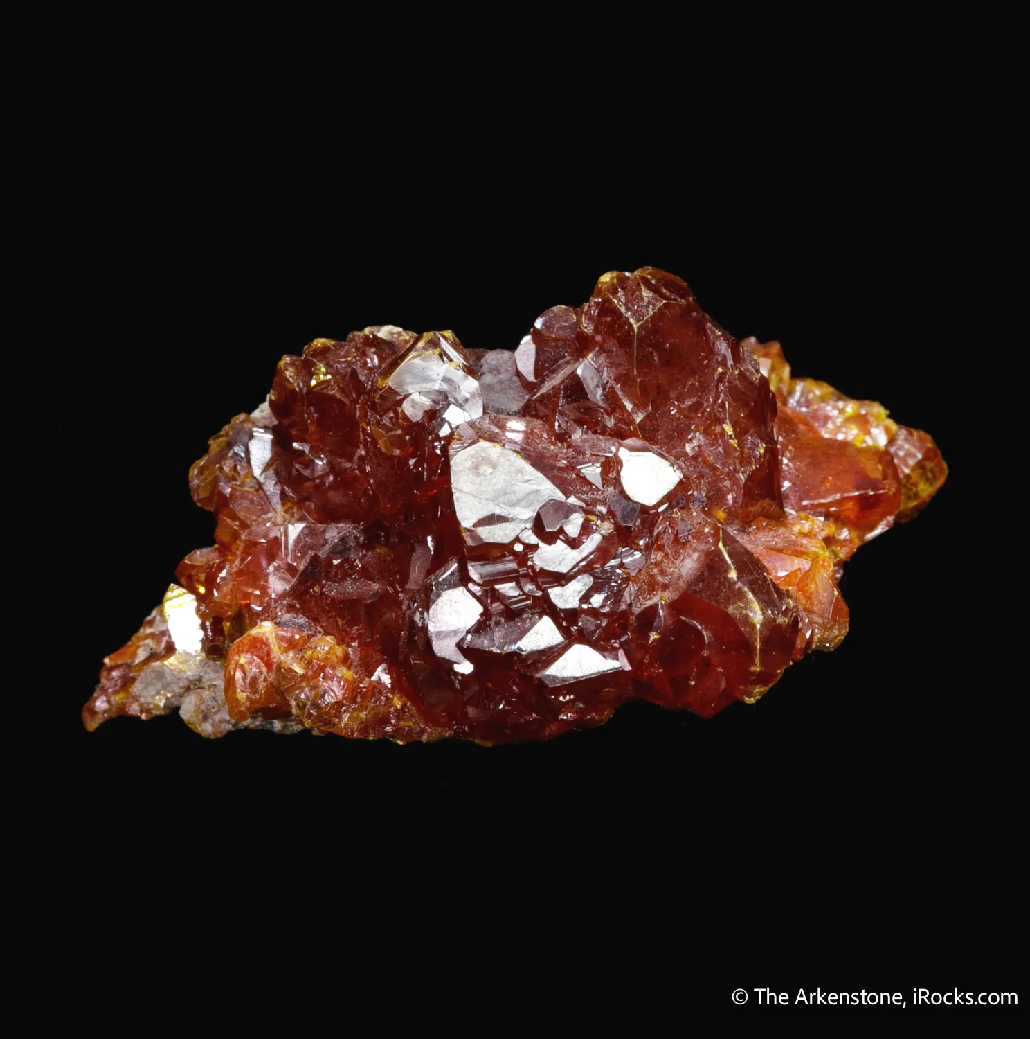 Orpiment - image 5