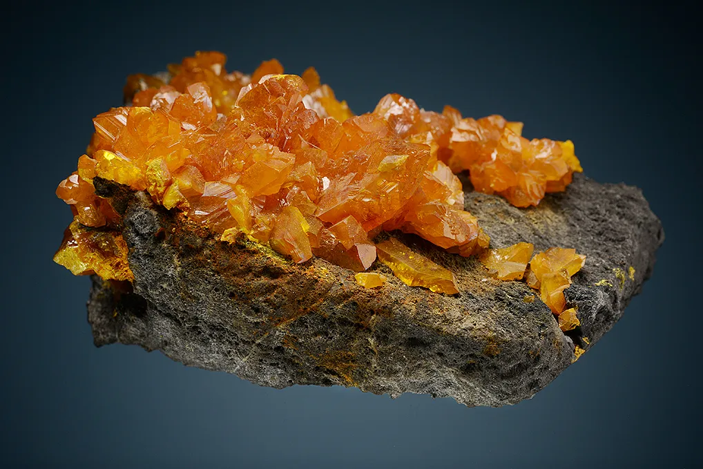 Orpiment - image 5