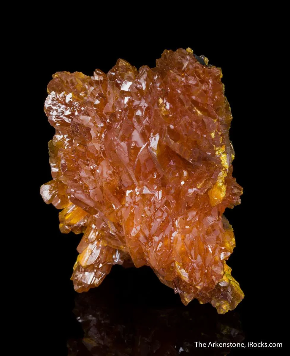 Orpiment - image 4