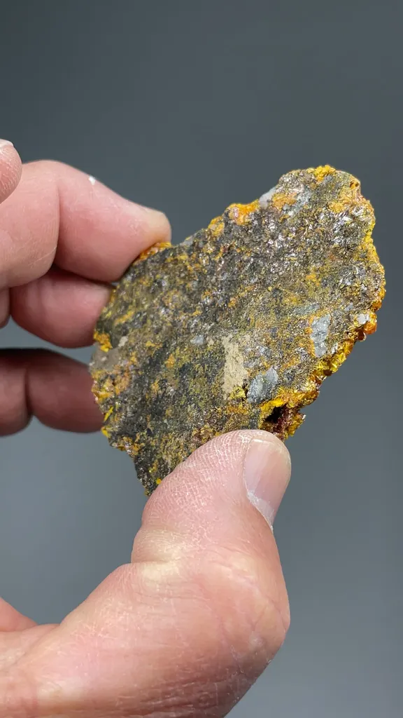 Orpiment - image 2