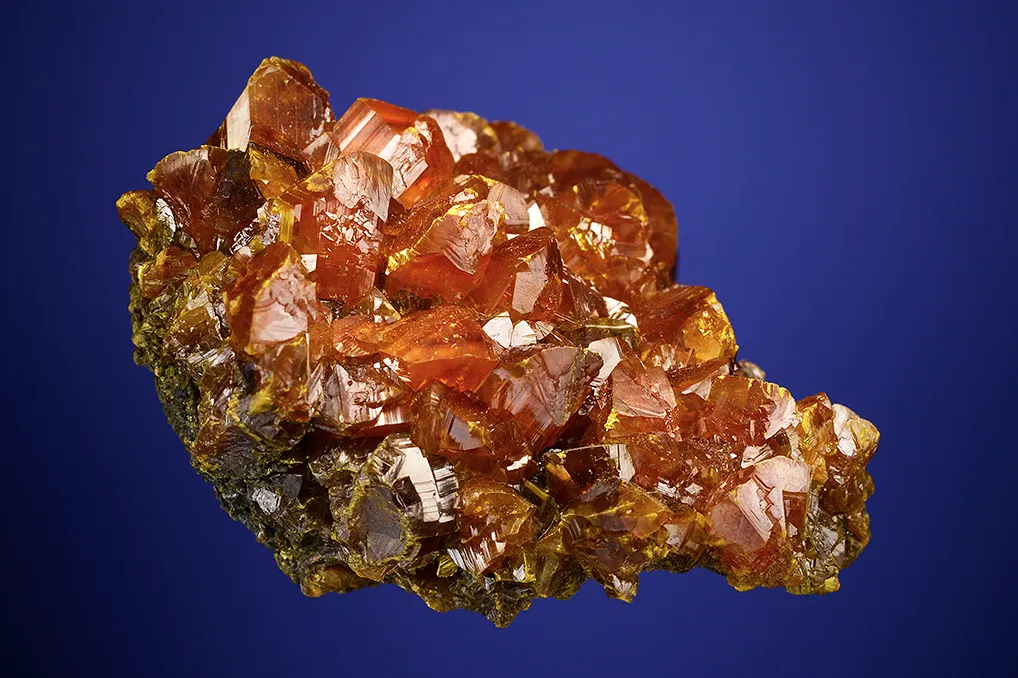 Orpiment - image 4