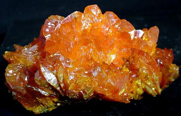 Orpiment image