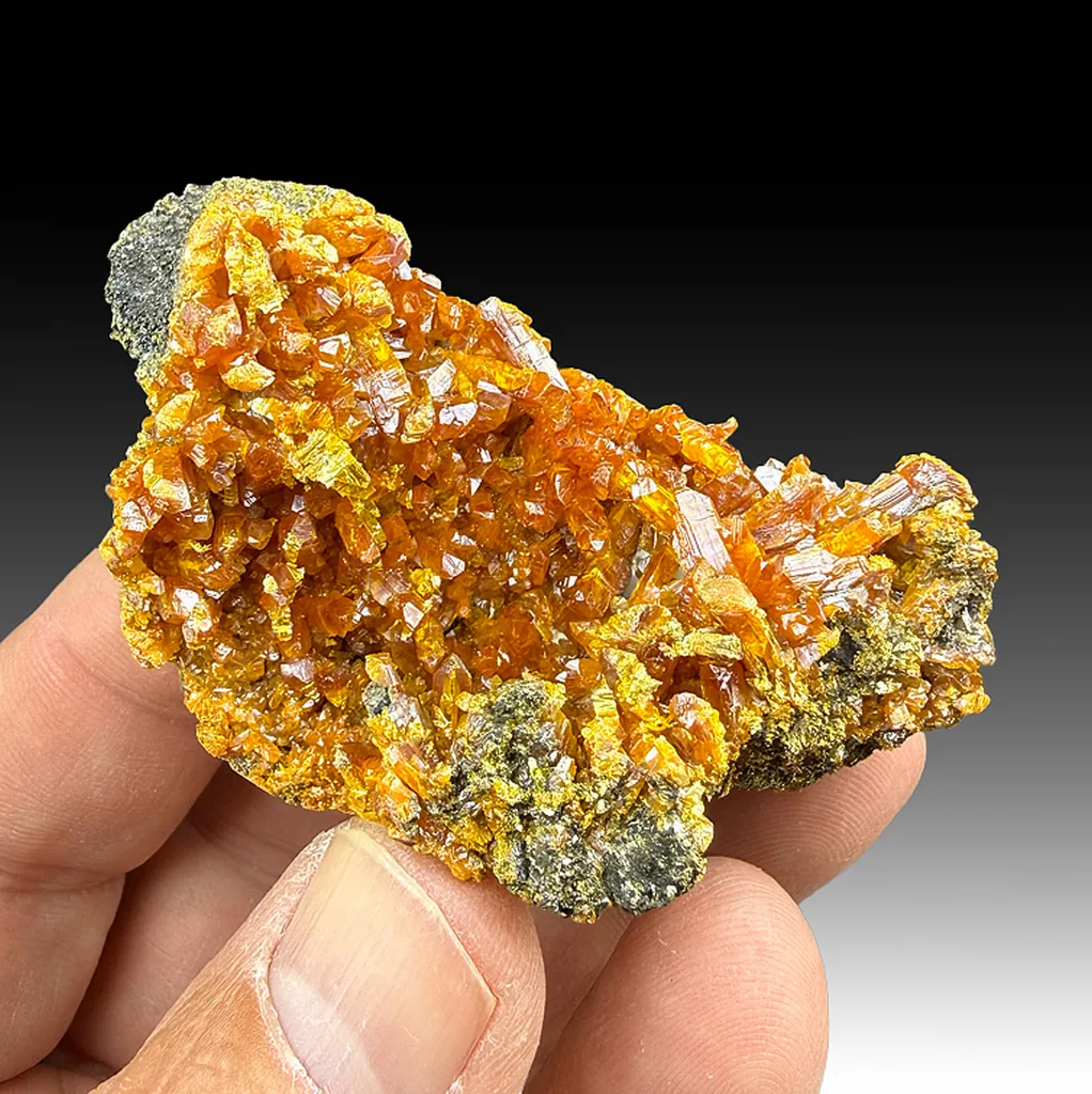 Orpiment image