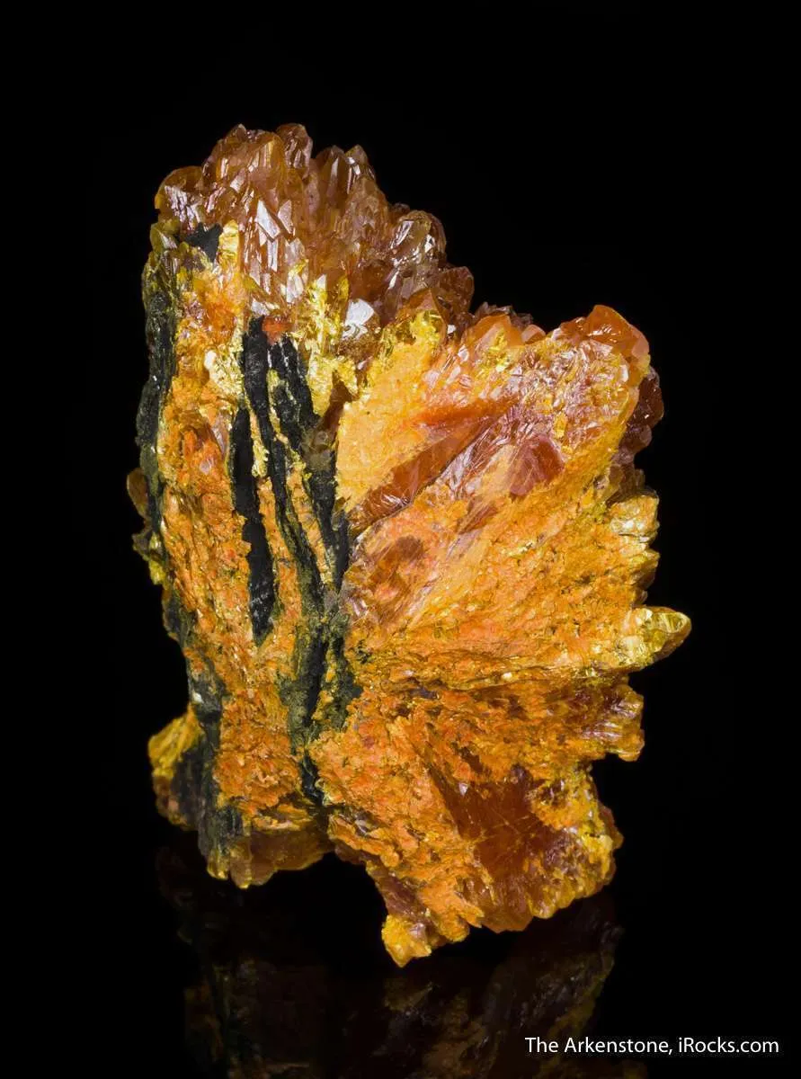 Orpiment - image 8