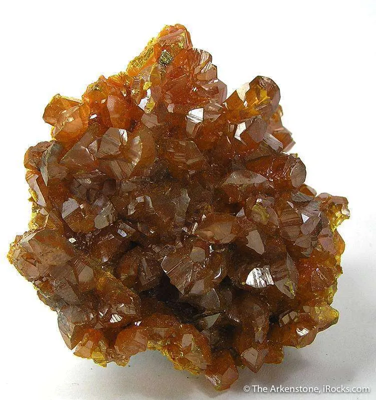 Orpiment image