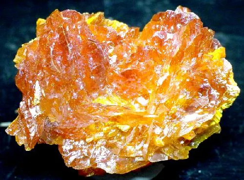 Orpiment image