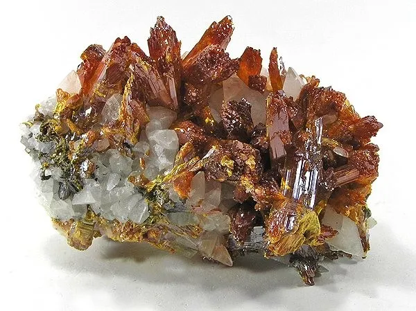 Orpiment image