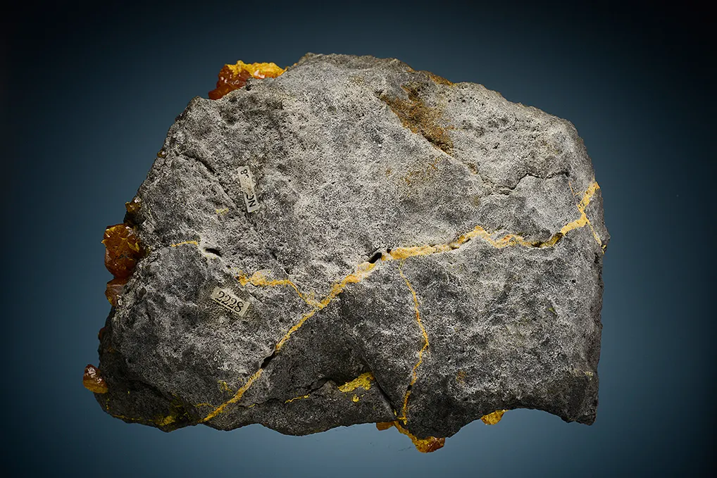 Orpiment - image 4