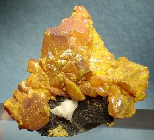Orpiment image