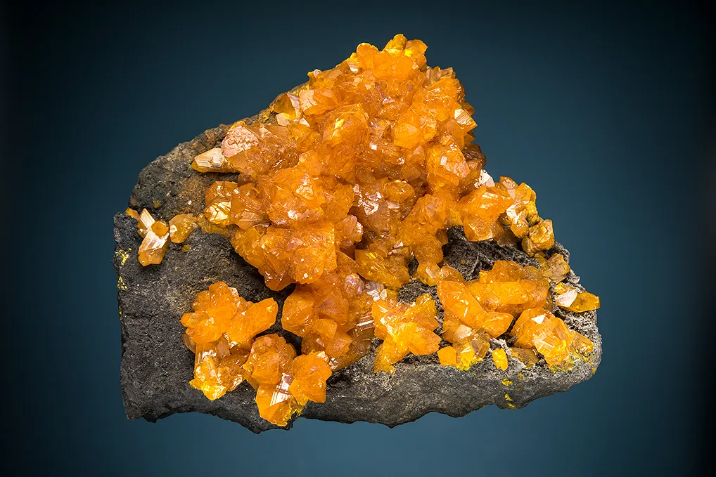 Orpiment image