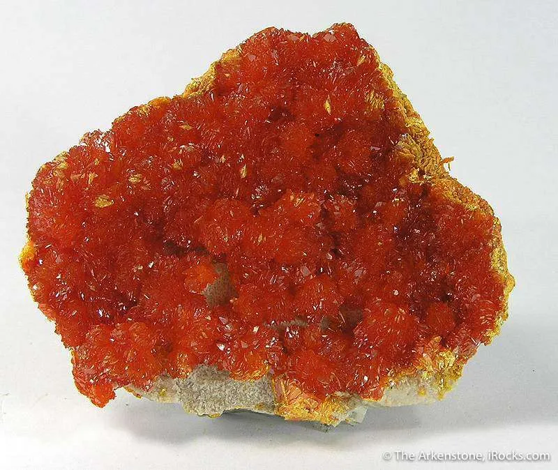 Orpiment image