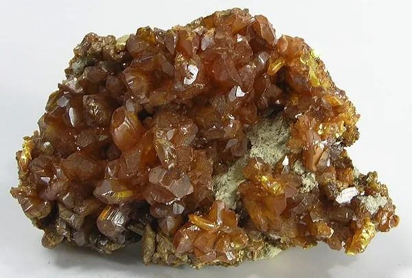 Orpiment image