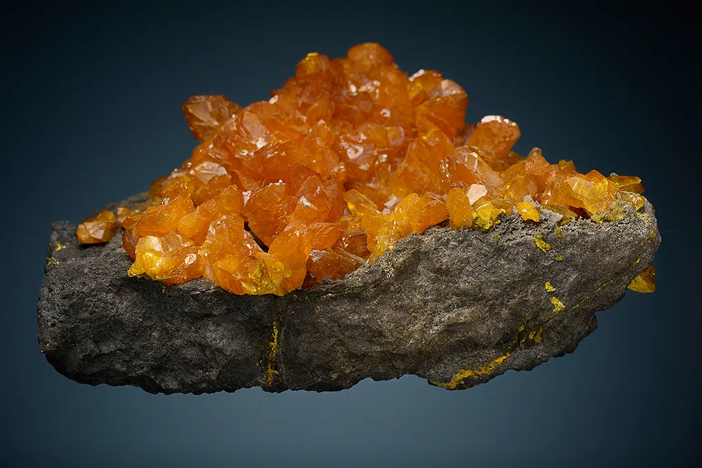 Orpiment - image 7