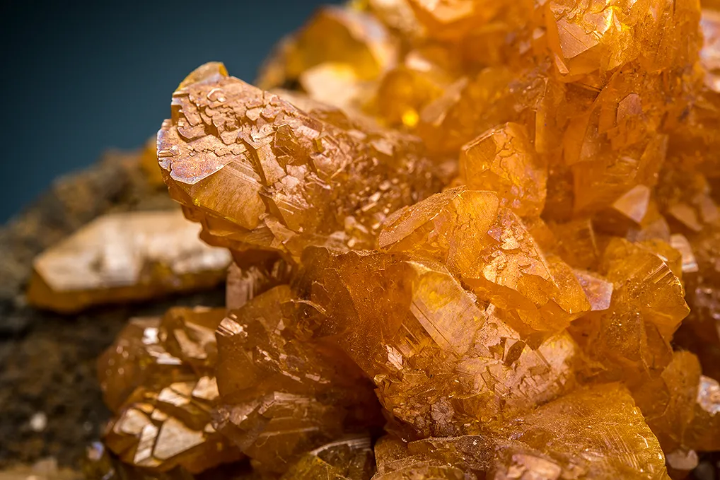 Orpiment - image 2