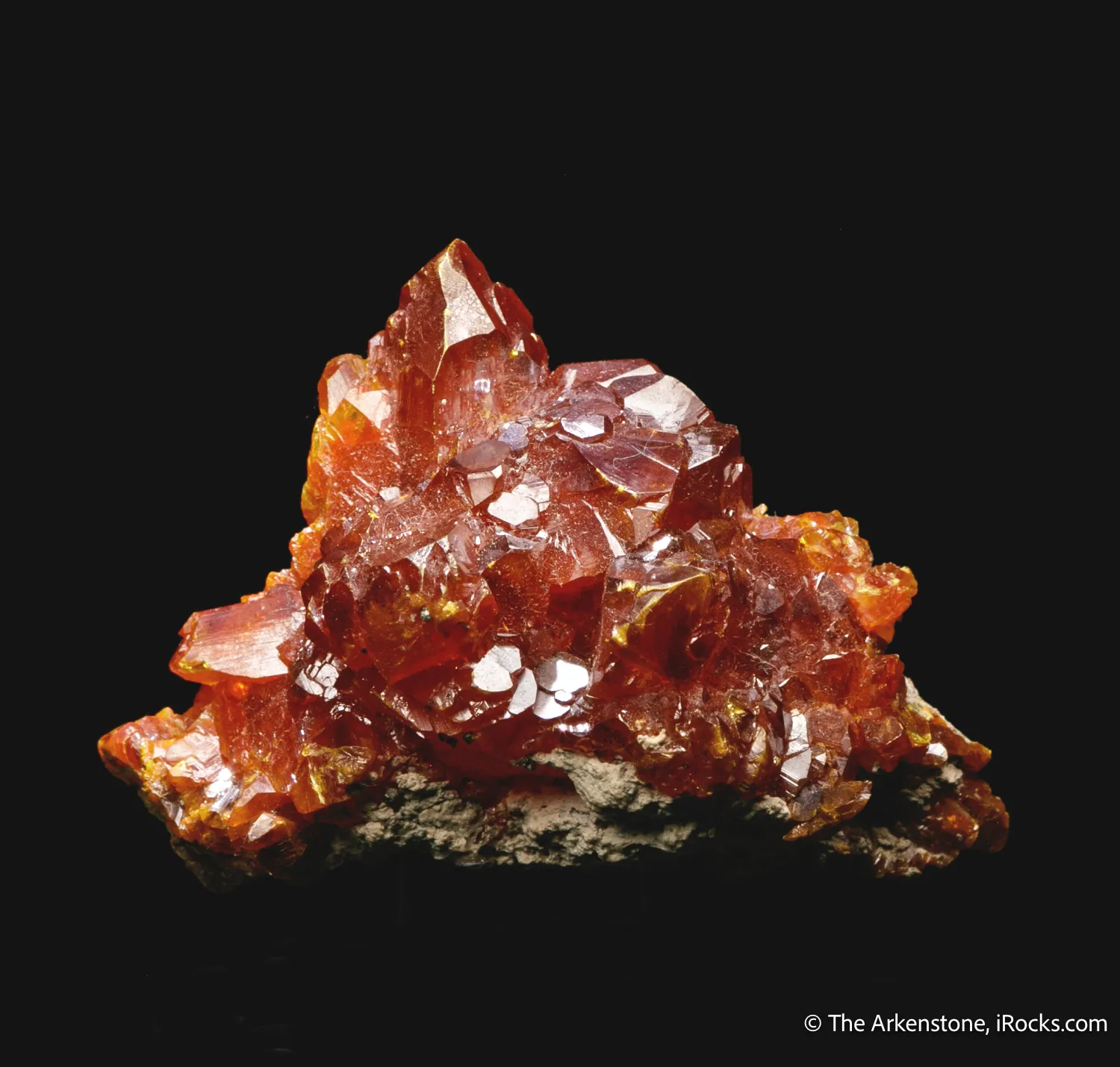 Orpiment - image 4