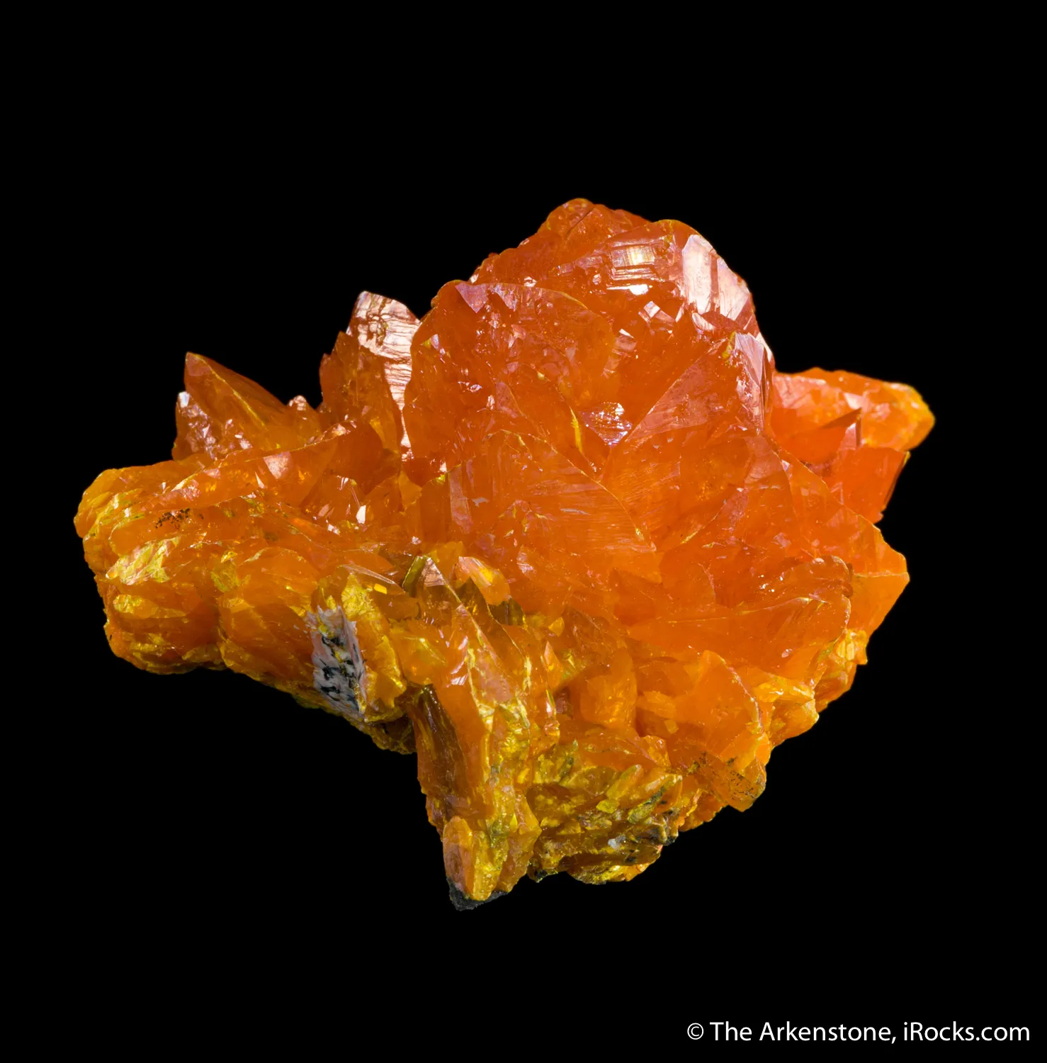 Orpiment - image 4