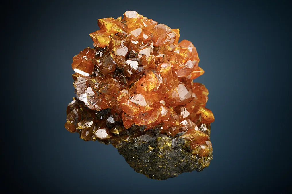 Orpiment - image 3