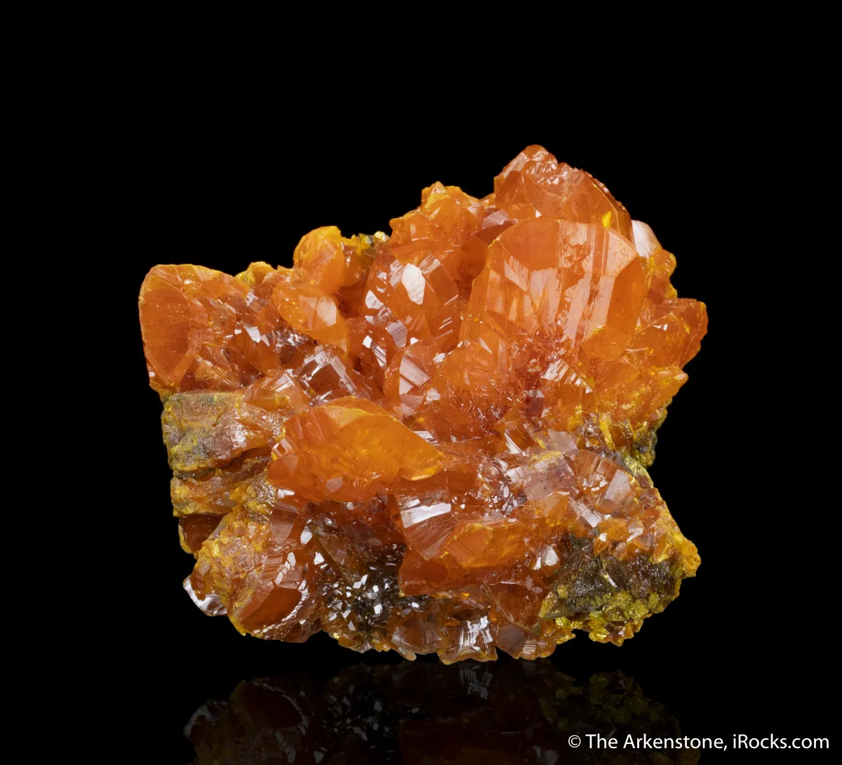 Orpiment - image 1