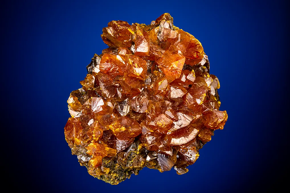 Orpiment image