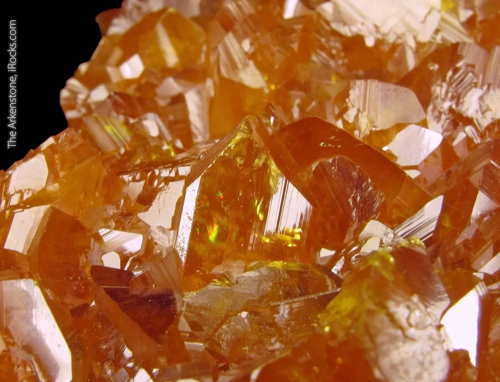 Orpiment - image 6