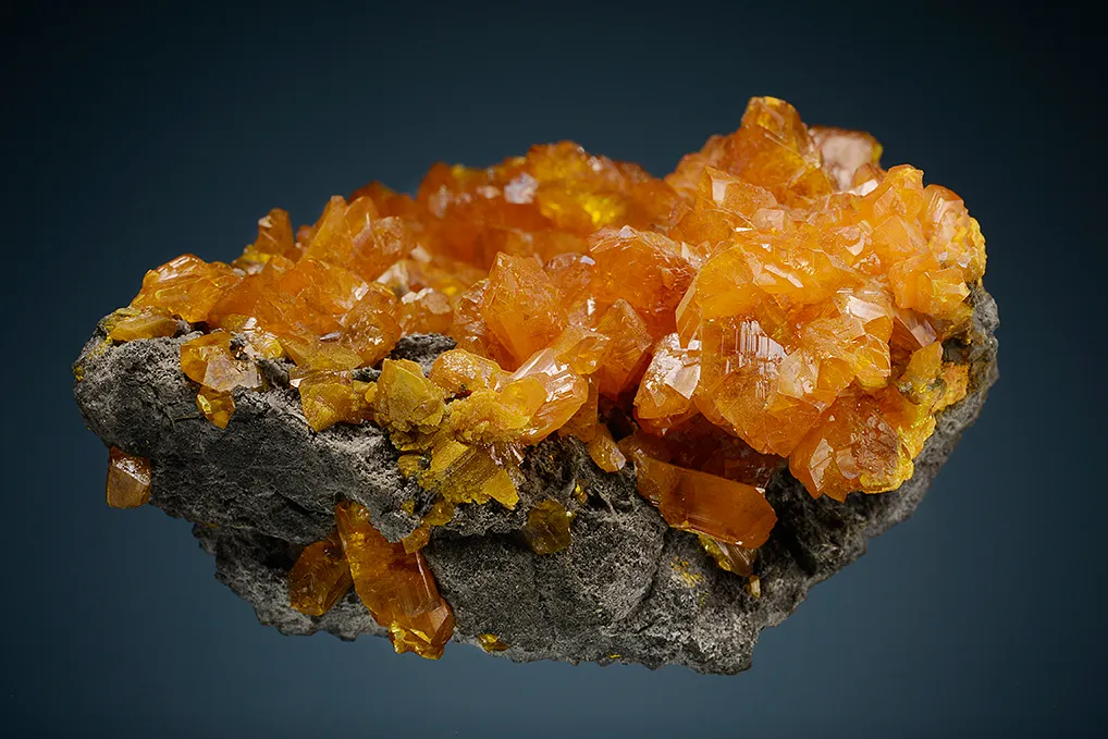 Orpiment - image 6