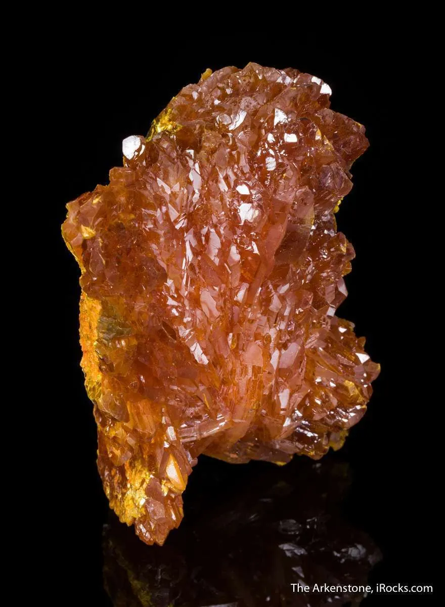 Orpiment - image 7