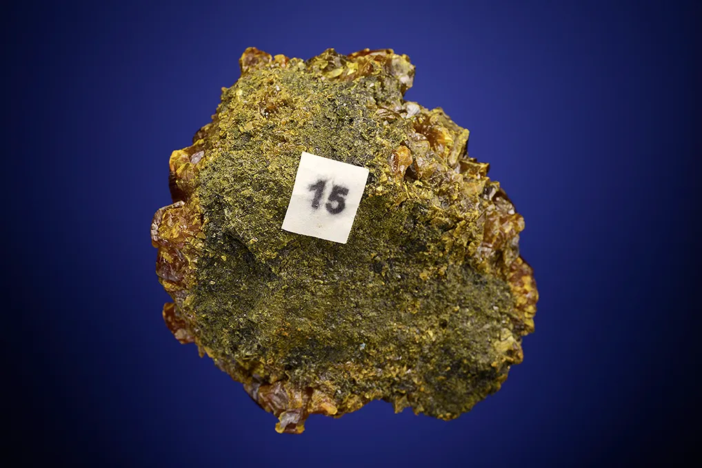 Orpiment - image 2