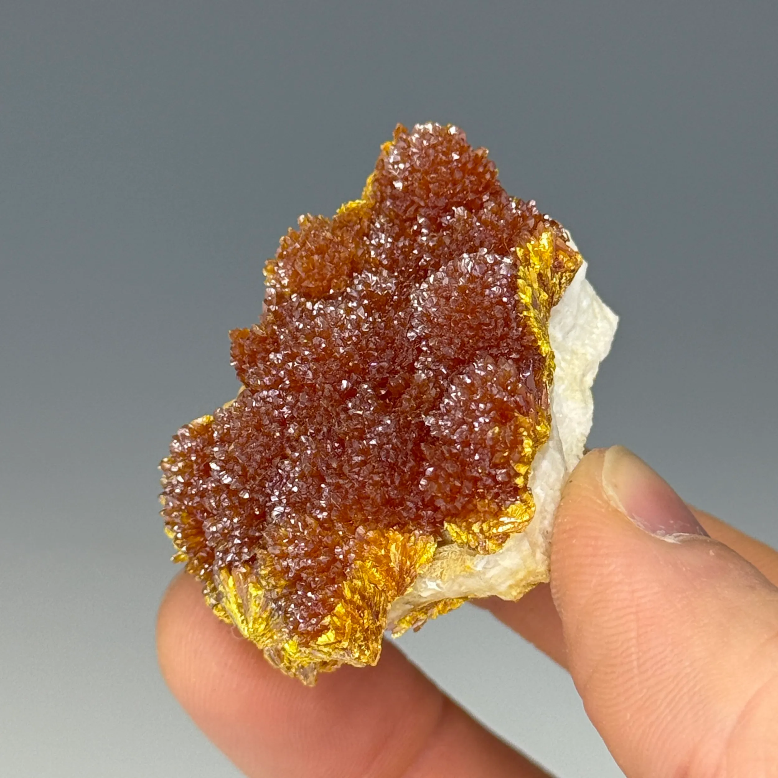 Orpiment - image 4