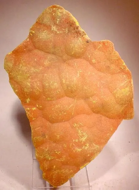Orpiment image