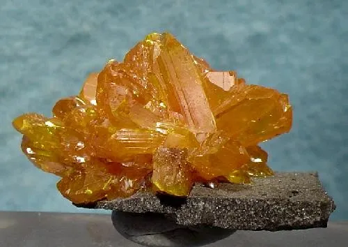 Orpiment image