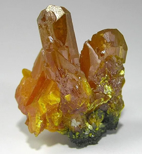 Orpiment image