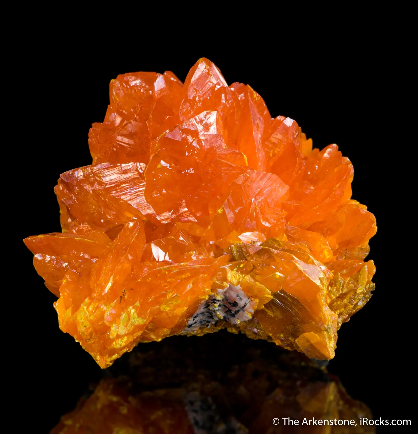 Orpiment - image 1