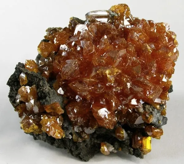 Orpiment image