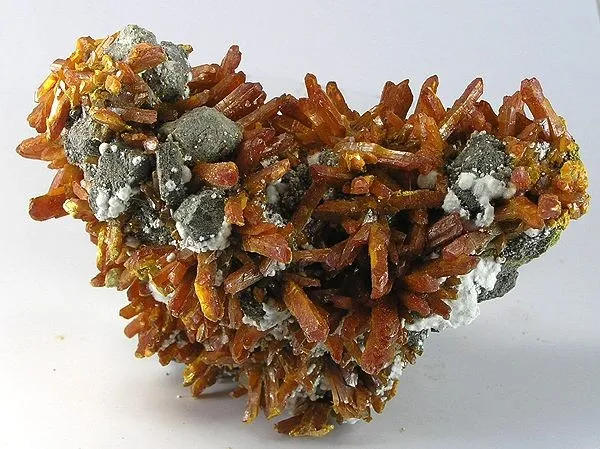 Orpiment image