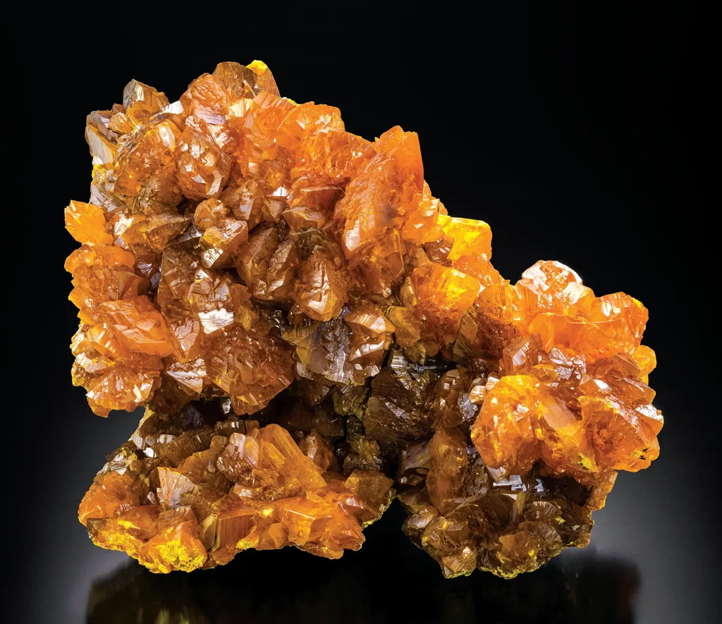 Orpiment image