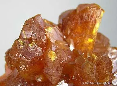 Orpiment - image 4