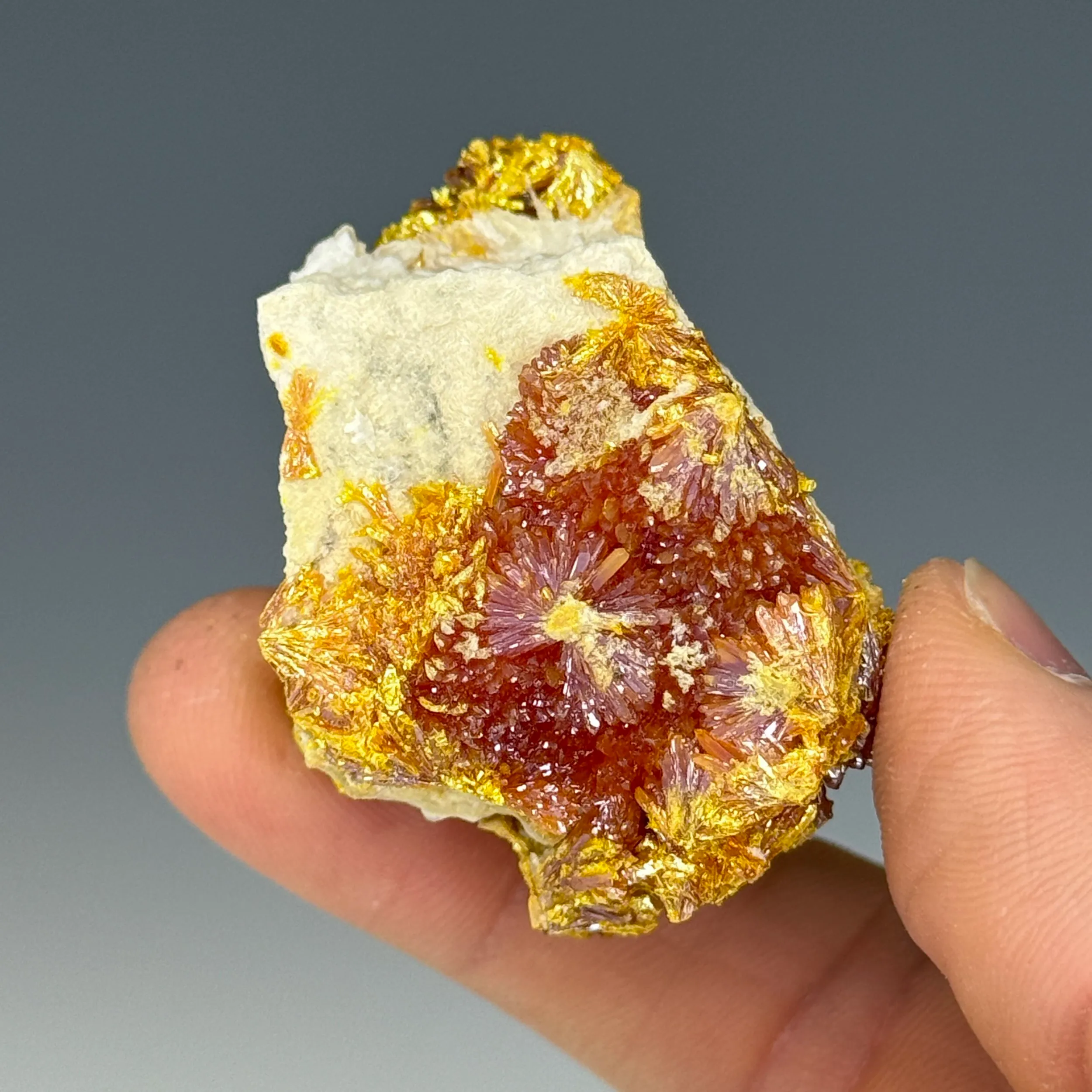 Orpiment - image 3