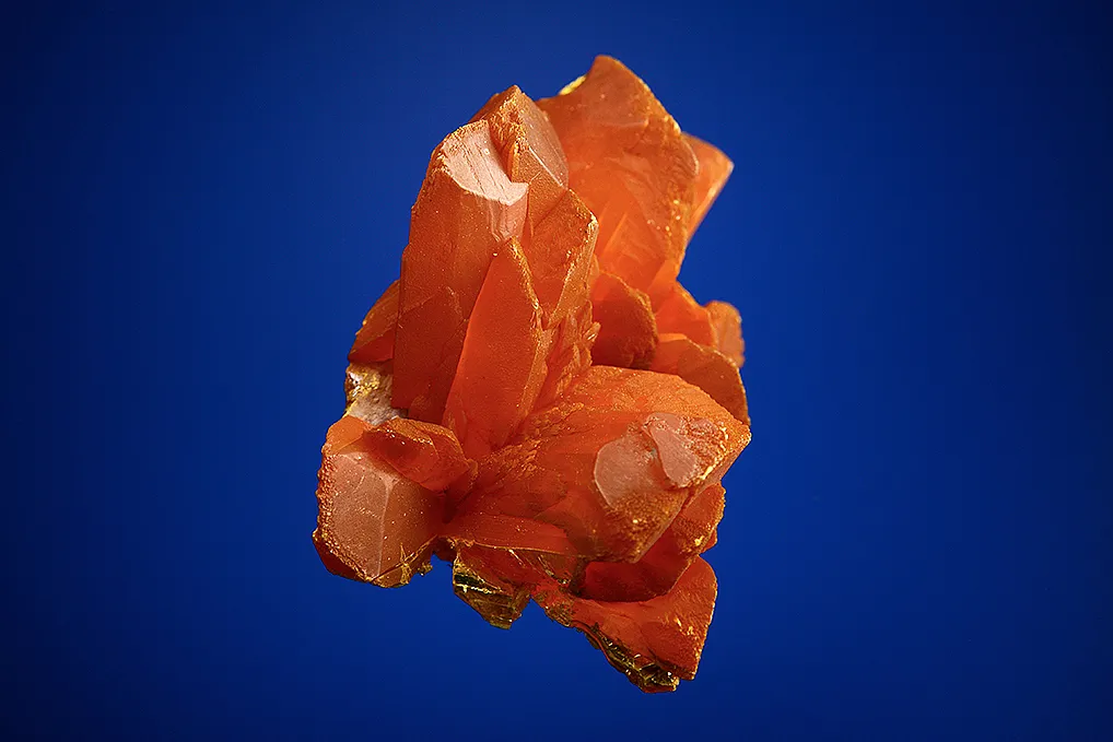 Orpiment - image 3