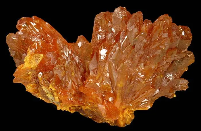 Orpiment image