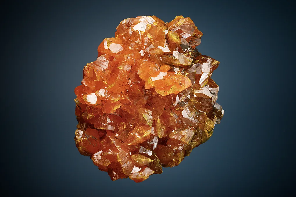 Orpiment - image 4