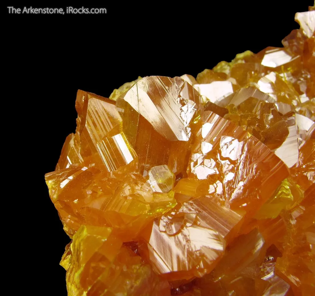 Orpiment - image 2