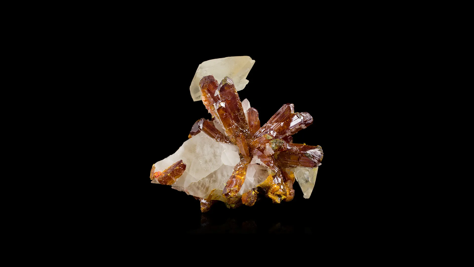 Orpiment - image 1